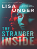 Book Cover for "The Stranger Inside"