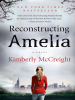 Book Cover for "Reconstructing Amelia"