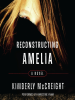 Book Cover for "Reconstructing Amelia"