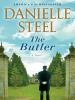 Book Cover for "The Butler"