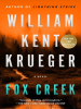 Book Cover for "Fox Creek"